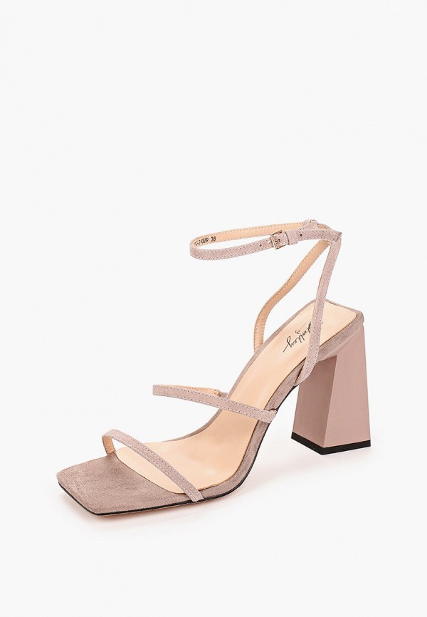 фото Босоножки valley