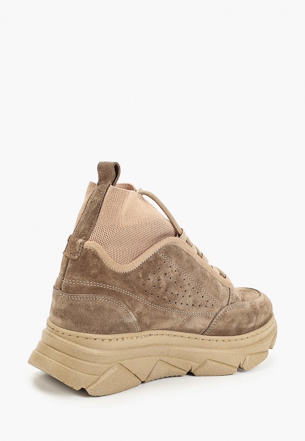 фото Кроссовки tervolina