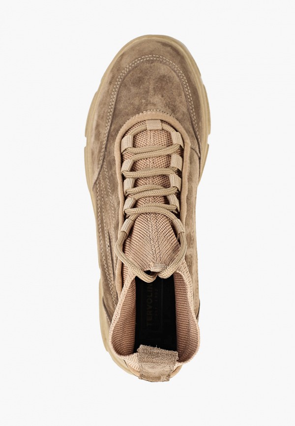 фото Кроссовки tervolina