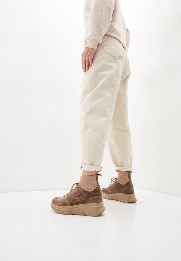 фото Кроссовки tervolina