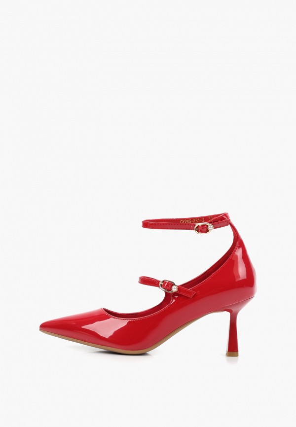 Туфли Obba 3279₽