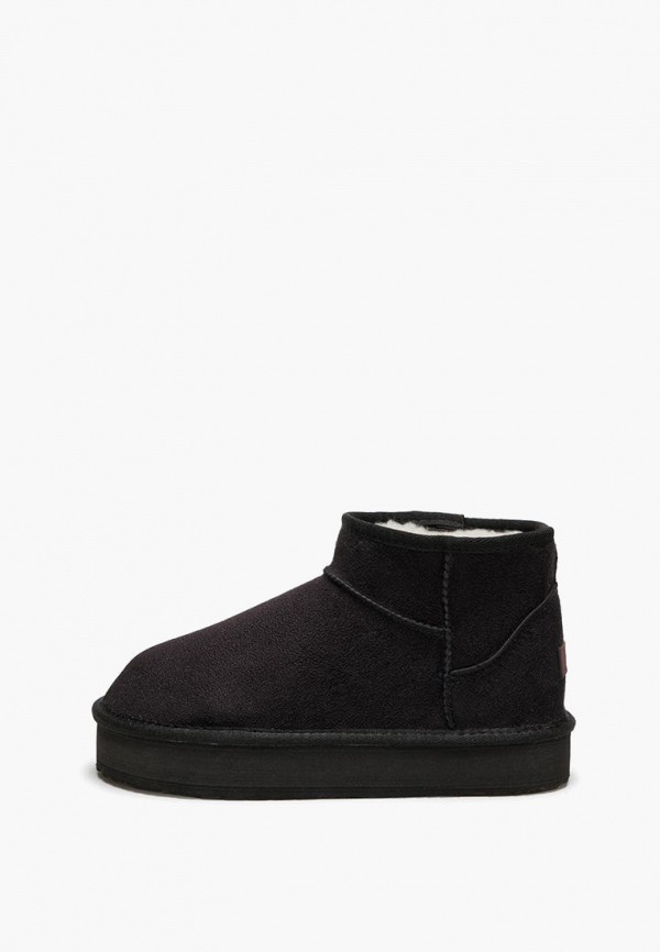 Полусапоги Дюна 2100₽