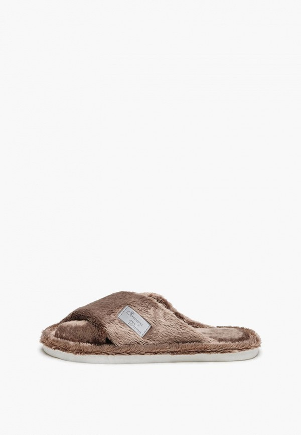 Тапочки Дюна 800₽