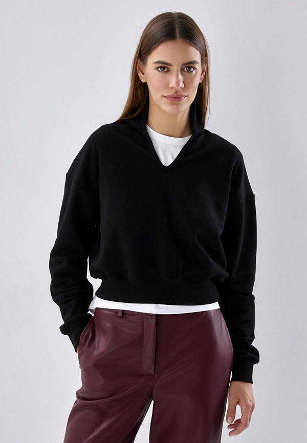 Свитшот Gray Moss