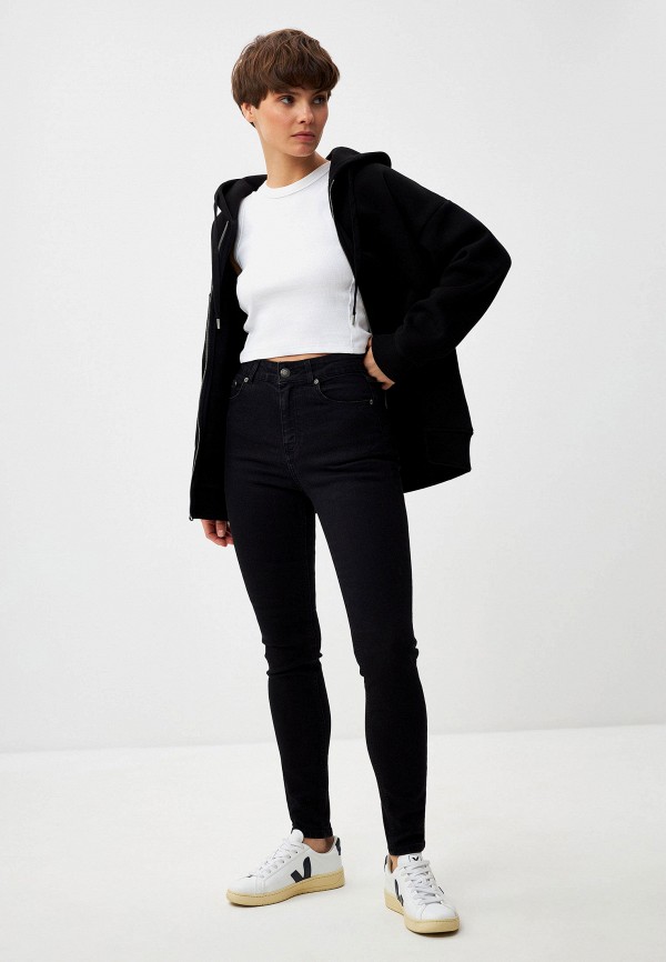 фото Джинсы sela