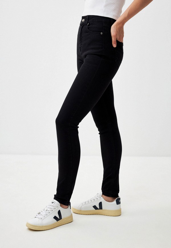 фото Джинсы sela