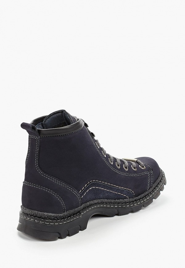 фото Ботинки westriders