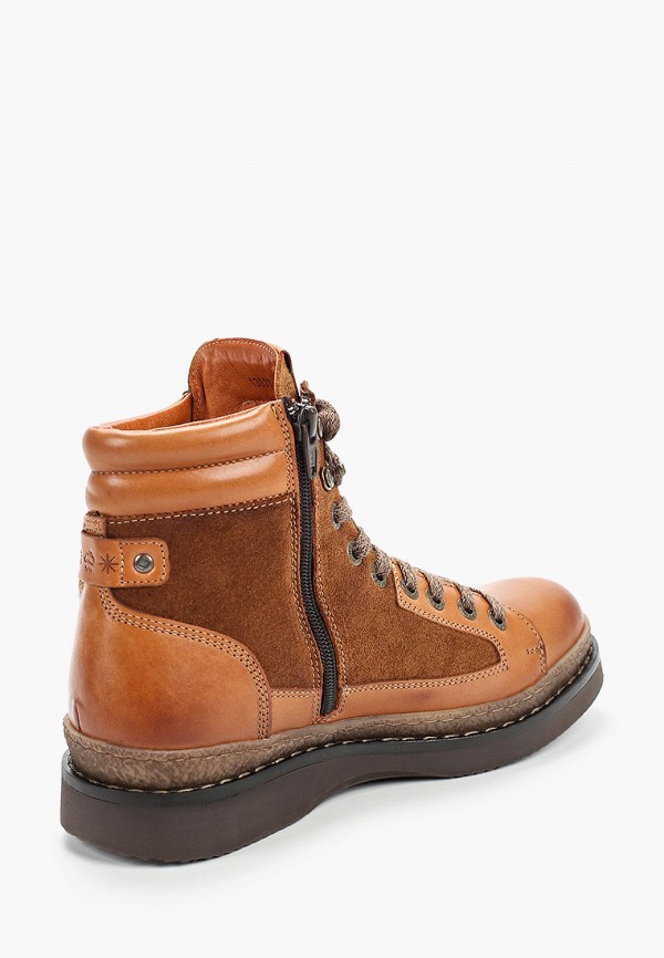 фото Ботинки westriders