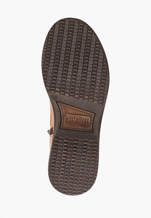 фото Ботинки westriders