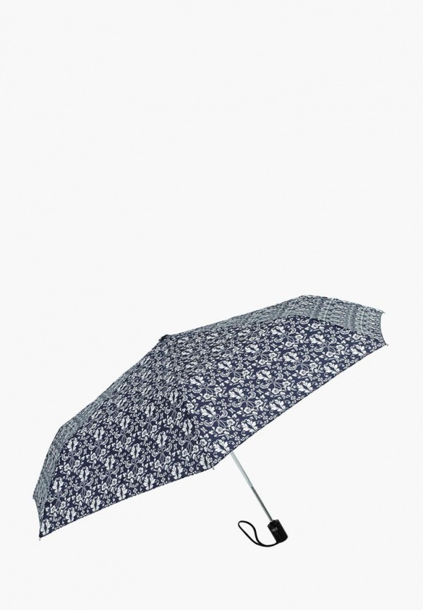 

Зонт складной VOGUE, Синий