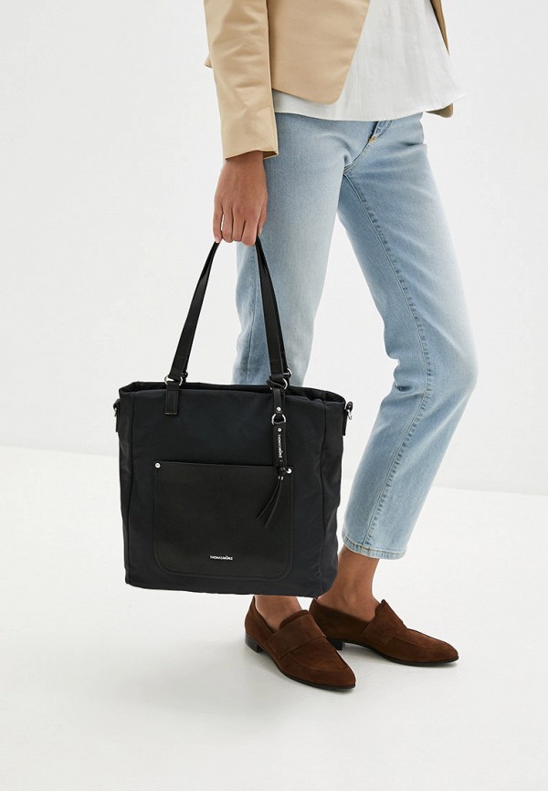 фото Сумка thomas munz