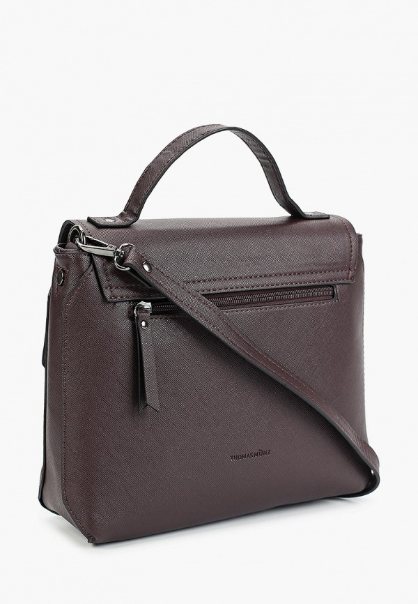 фото Сумка thomas munz