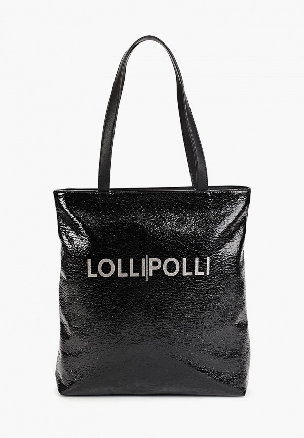 

Сумка Lolli l Polli, Черный