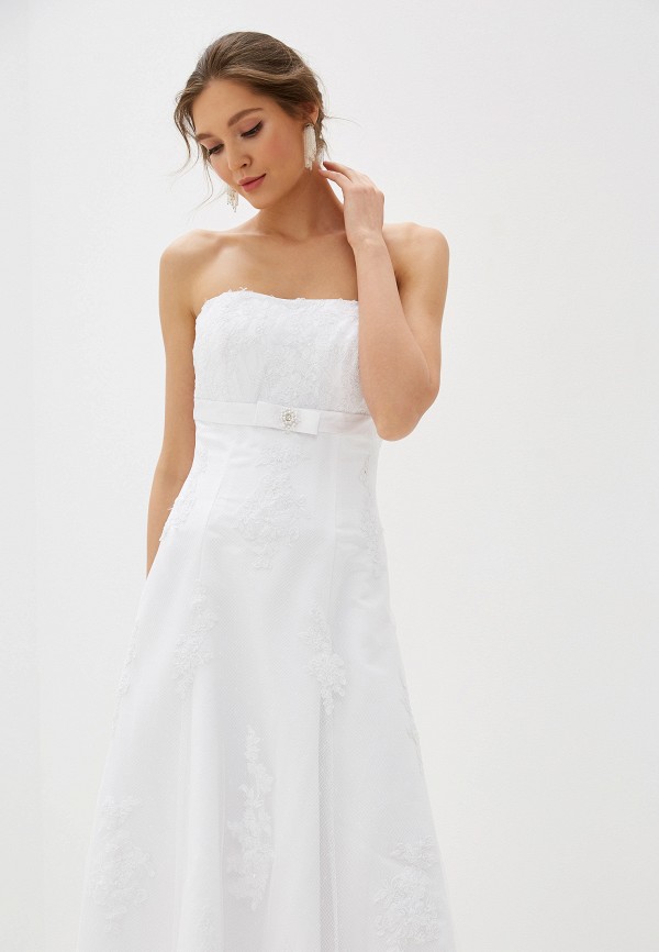 

Платье Amour Bridal, Белый