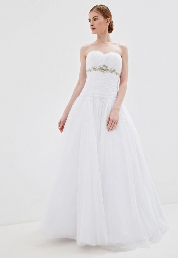 

Платье Amour Bridal, Белый