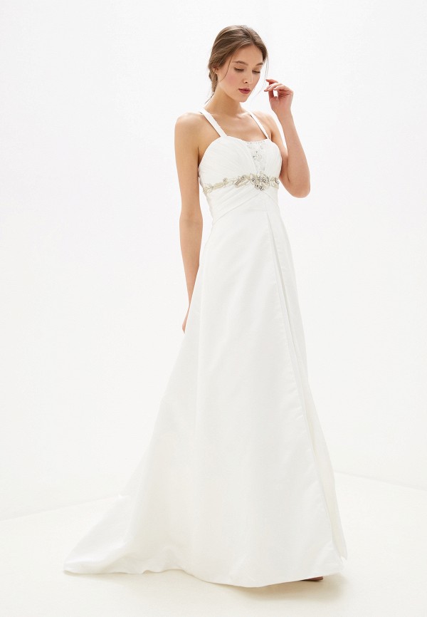 

Платье Amour Bridal, Бежевый