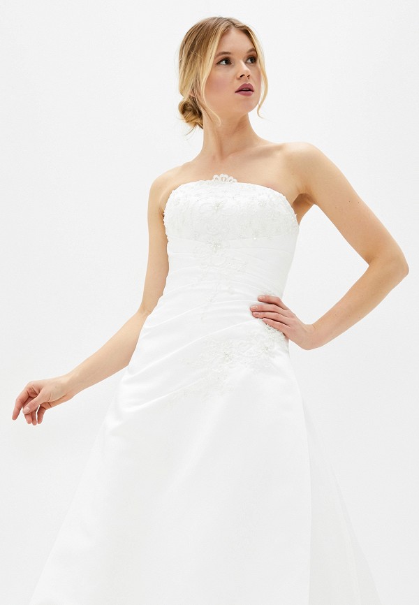 

Платье Amour Bridal, Бежевый