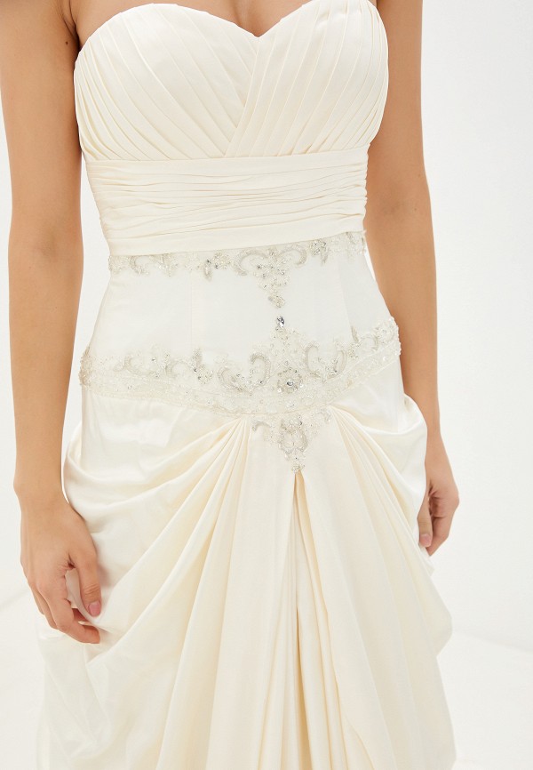 

Платье Amour Bridal, Бежевый