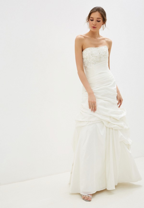 

Платье Amour Bridal, Белый