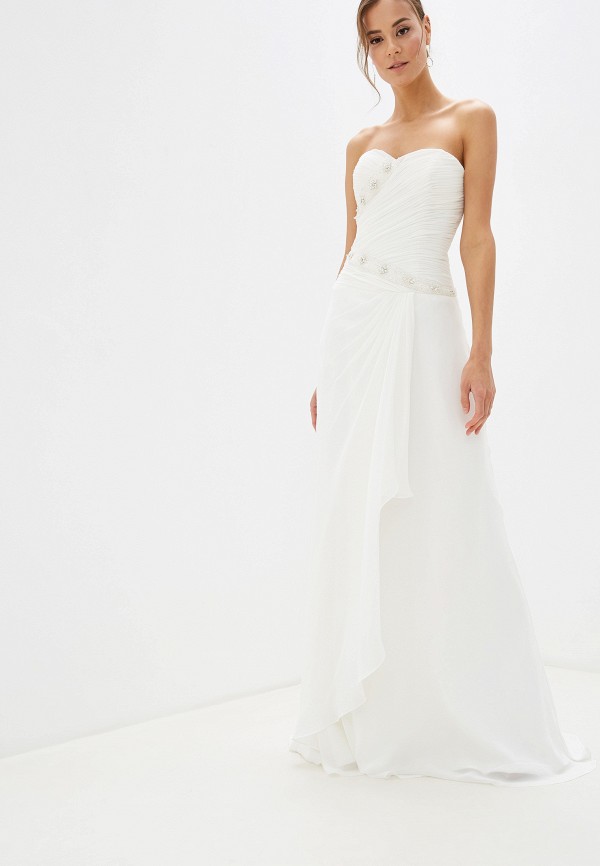 

Платье Amour Bridal, Белый