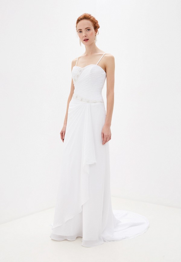 

Платье Amour Bridal, Белый