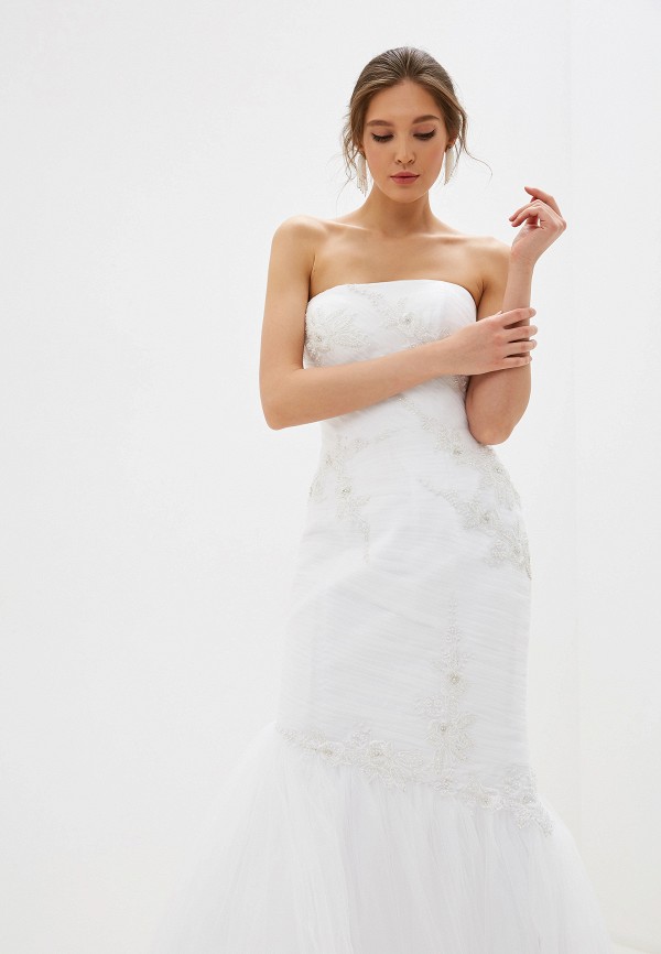

Платье Amour Bridal, Белый
