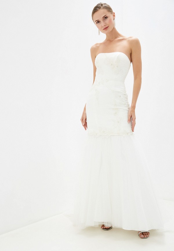 

Платье Amour Bridal, Белый