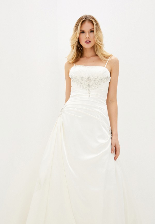 

Платье Amour Bridal, Бежевый