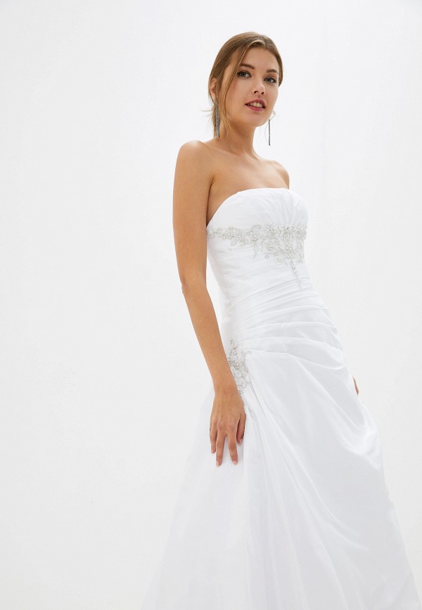 

Платье Amour Bridal, Белый