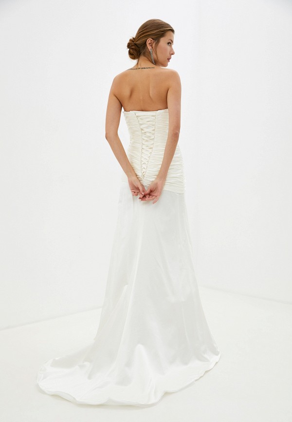 

Платье Amour Bridal, Бежевый
