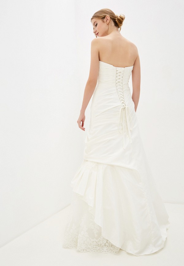 

Платье Amour Bridal, Бежевый