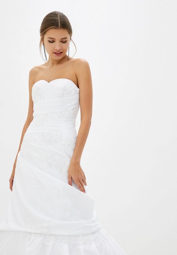 

Платье Amour Bridal, Белый