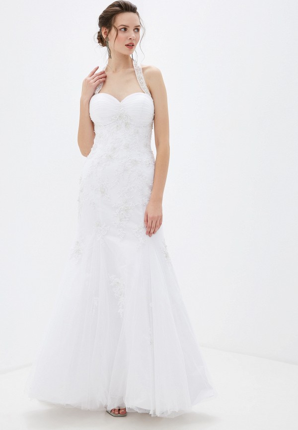 

Платье Amour Bridal, Белый