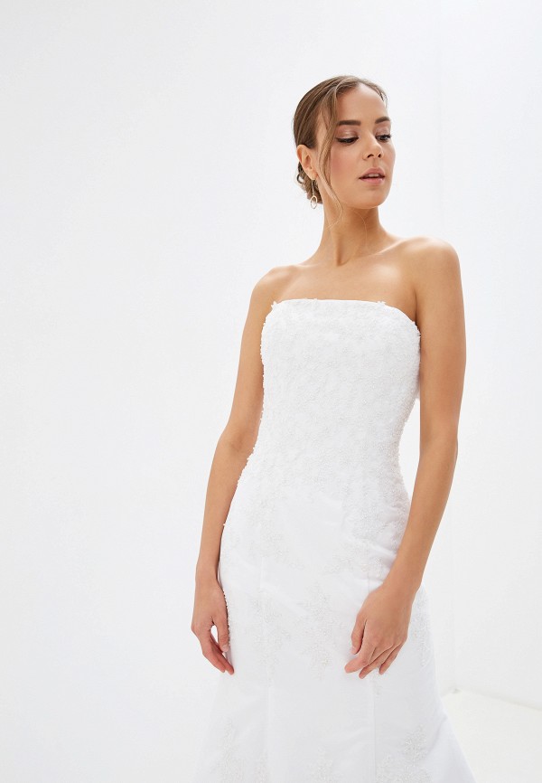 

Платье Amour Bridal, Белый