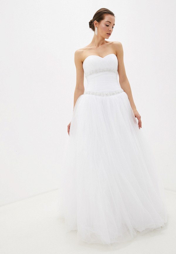 

Платье Amour Bridal, Белый