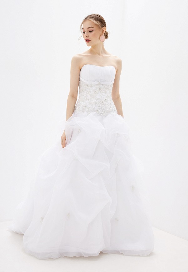 

Платье Amour Bridal, Белый