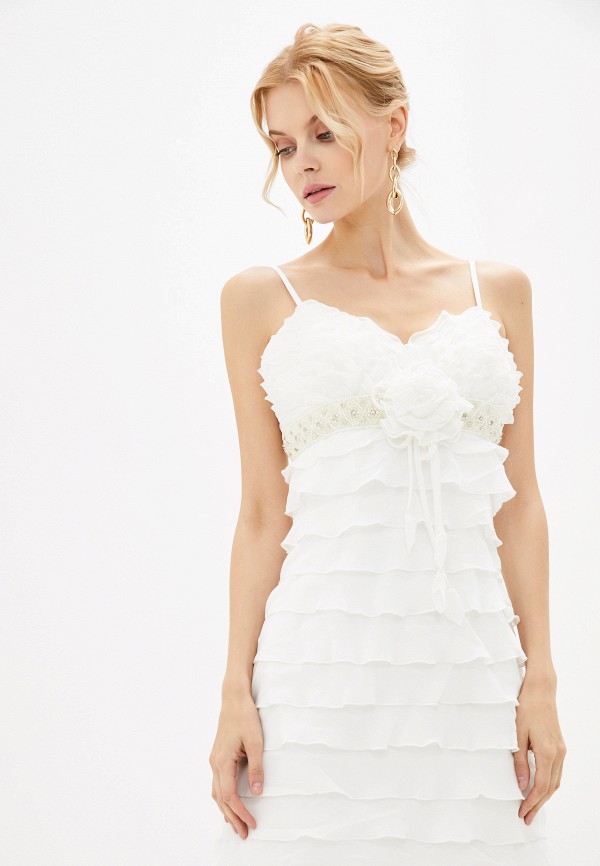 

Платье Amour Bridal, Белый