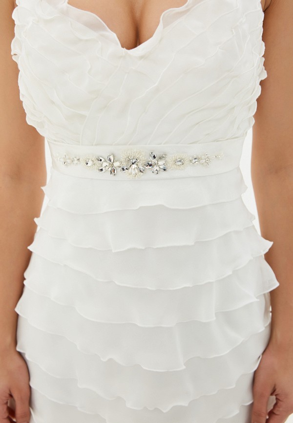 

Платье Amour Bridal, Бежевый
