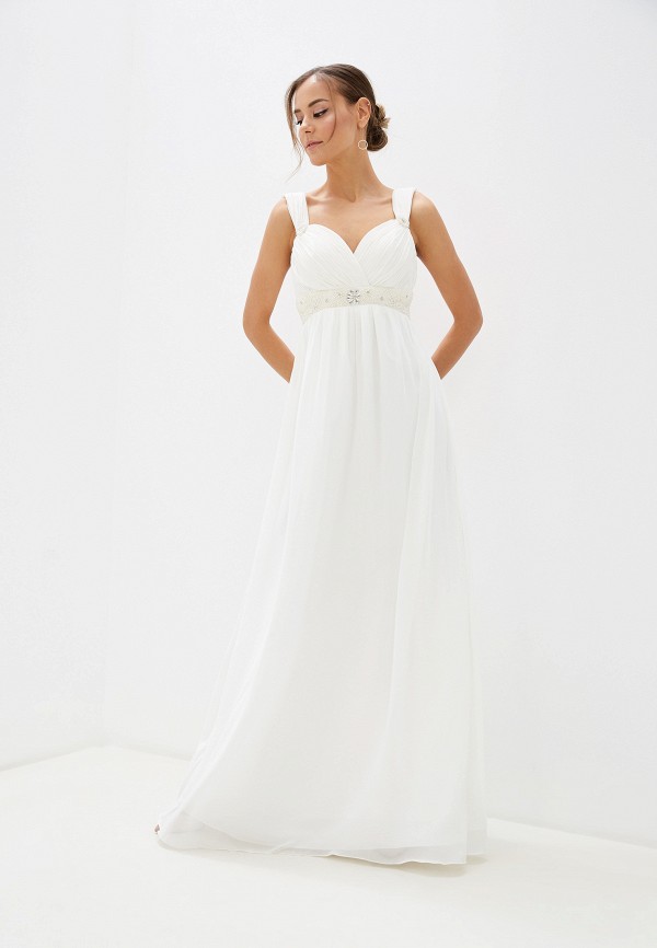 

Платье Amour Bridal, Белый