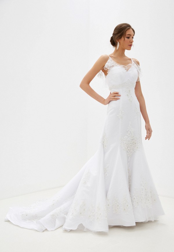 

Платье Amour Bridal, Белый