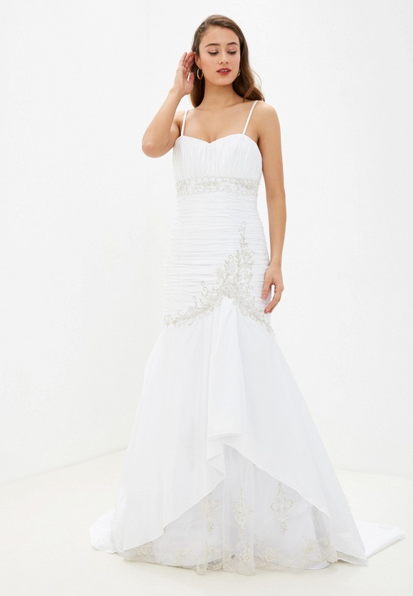 

Платье Amour Bridal, Белый