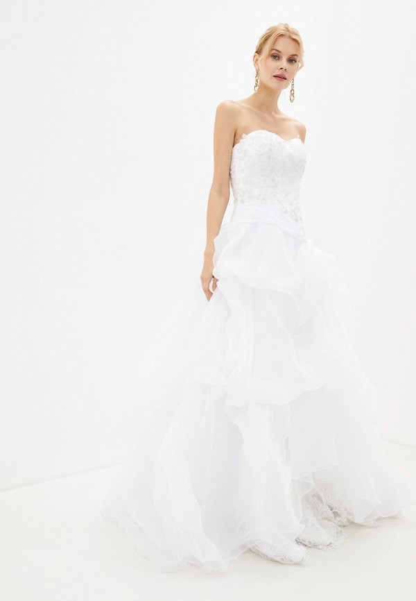 

Платье Amour Bridal, Белый