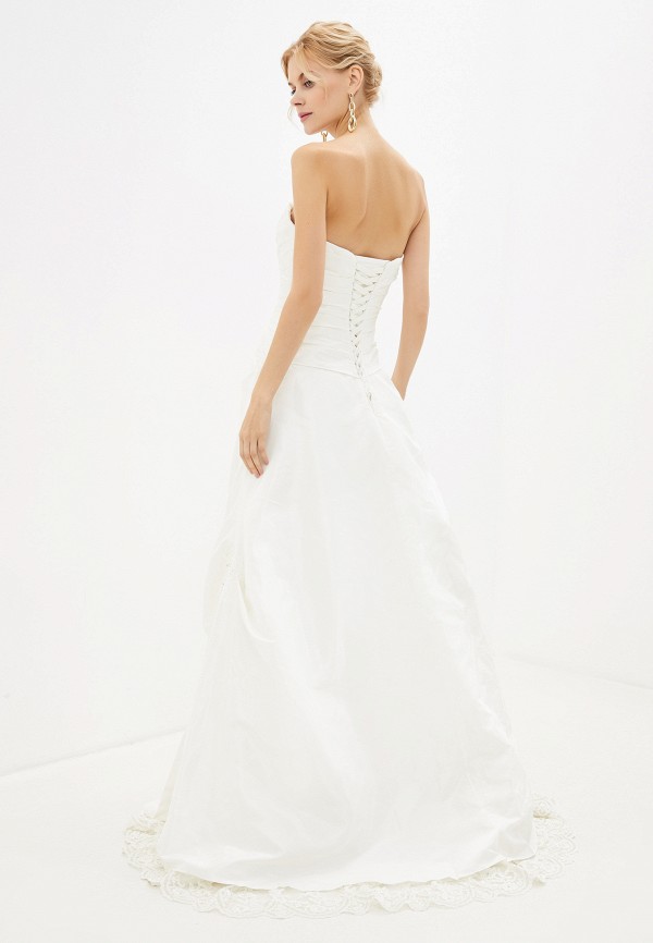 

Платье Amour Bridal, Бежевый