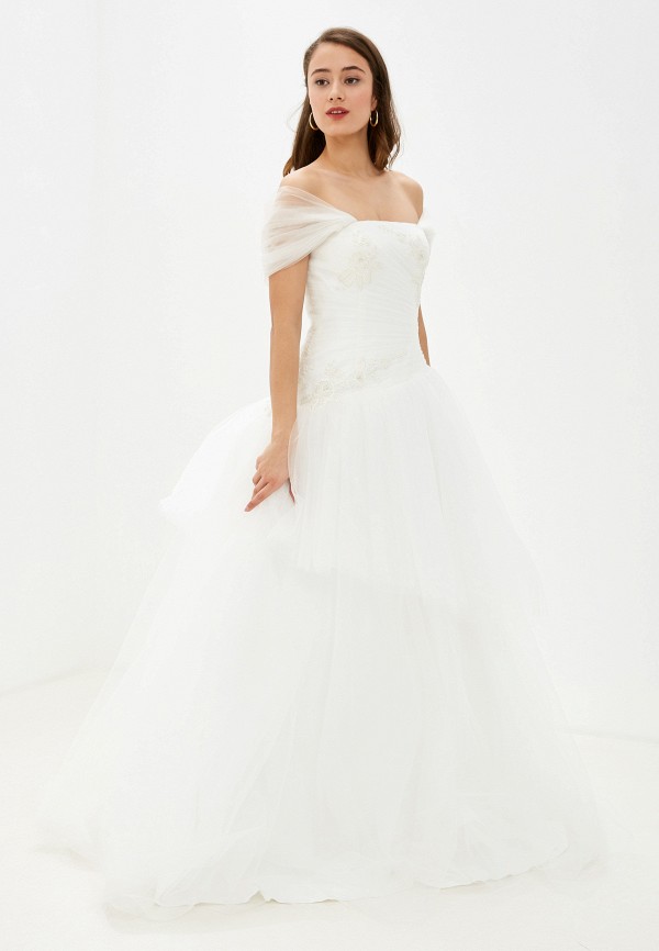 

Платье Amour Bridal, Белый