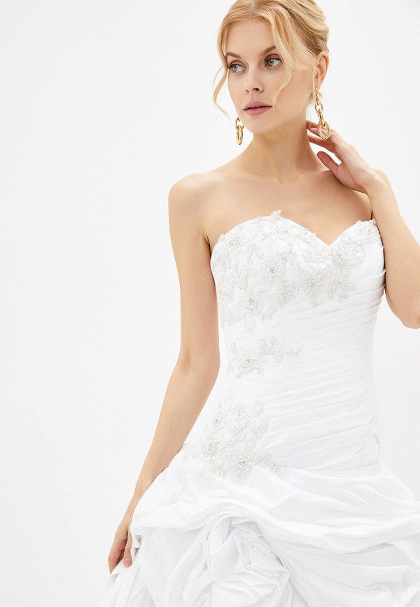 

Платье Amour Bridal, Белый