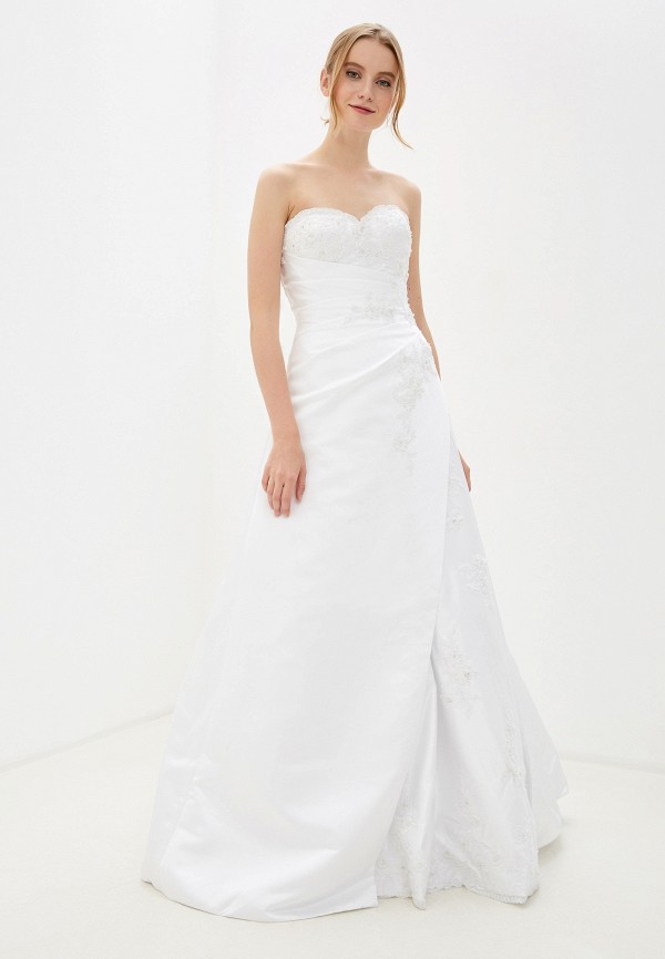 

Платье Amour Bridal, Белый