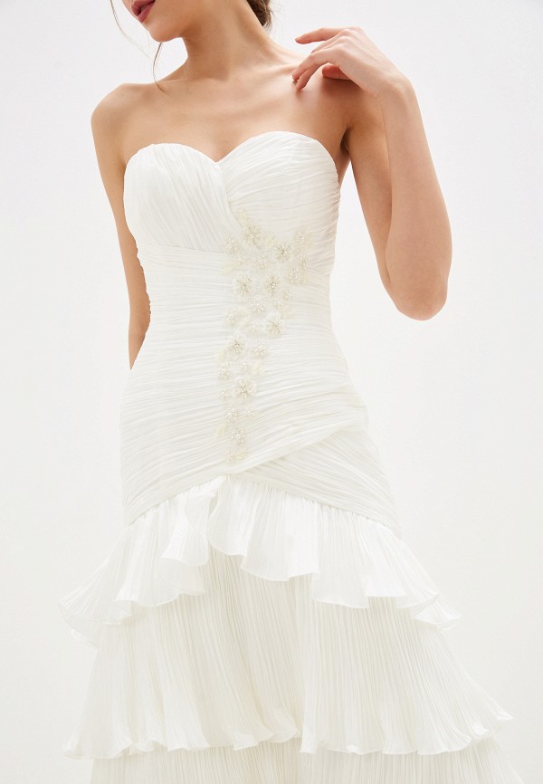 

Платье Amour Bridal, Бежевый