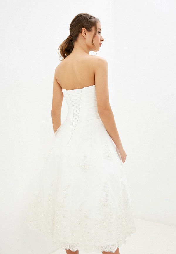 

Платье Amour Bridal, Белый