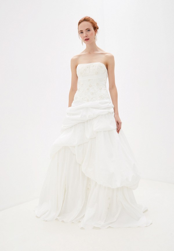 

Платье Amour Bridal, Бежевый