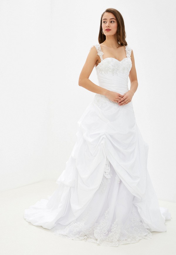 

Платье Amour Bridal, Белый